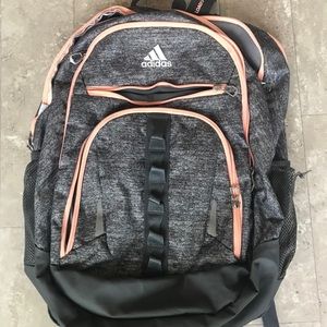 Adidas backpack